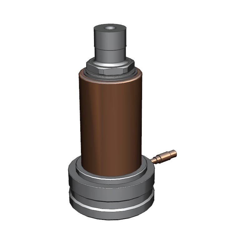 HST-SP  开放式大水口通咀